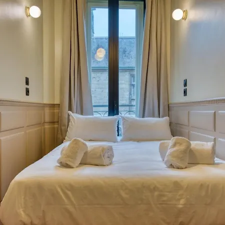 Apartament Olivier Elegance Au Coeur De